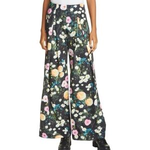 Stine Goya Lolle Floral Pants